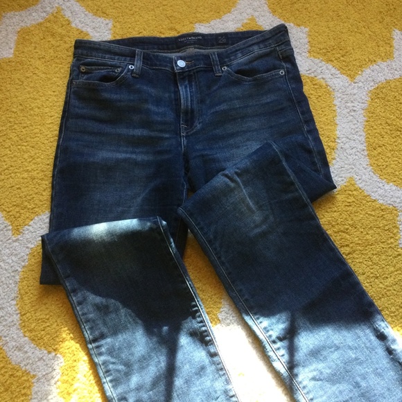 Lucky Brand Pants - Lucky Brand Denim jeans